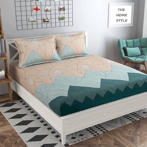 Bedsheets - Pratap Home Furnishing