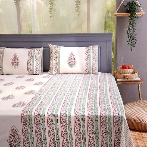 Bedsheets - Pratap Home Furnishing