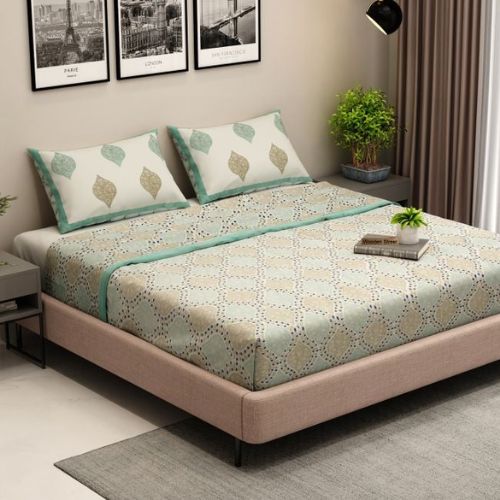 Bedsheets - Pratap Home Furnishing