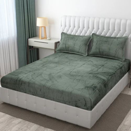 Bedsheets - Pratap Home Furnishing