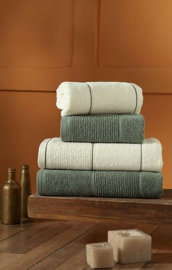 Bath Towels