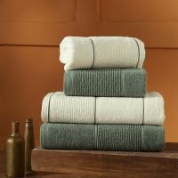 Bath Towels