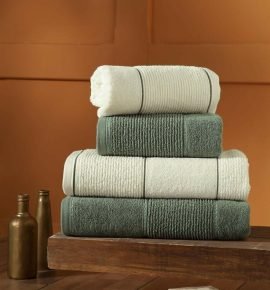 Bath Towels