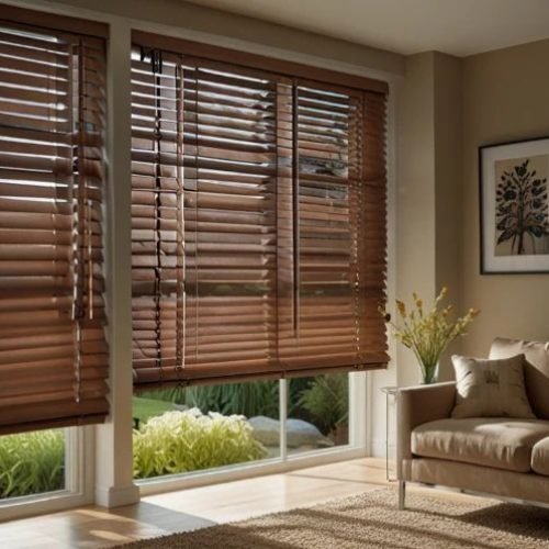 14 Creative Window Blinds Ideas for a Fresh Look -___