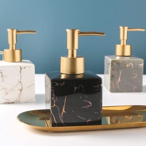 BATHROOM NECESSITIES