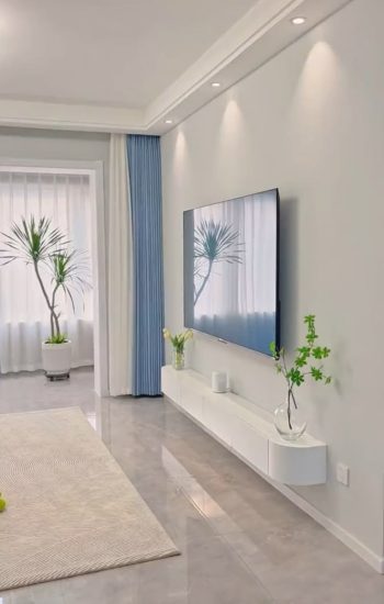 HOME DECOR INSPIRATION