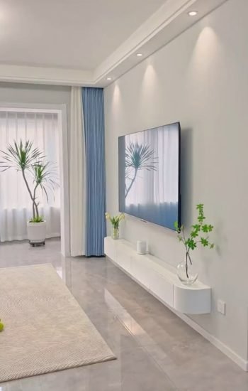 HOME DECOR INSPIRATION