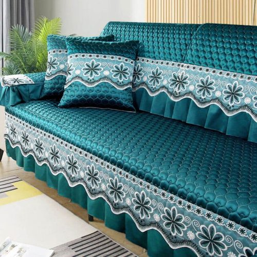Home support- Dress up a warm home