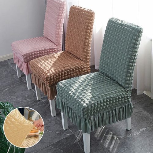 Modern Minimalist Chair Cover (1)