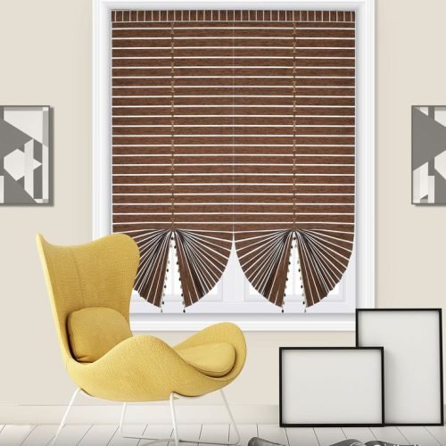 Patricia Blinds