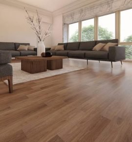 Flooring