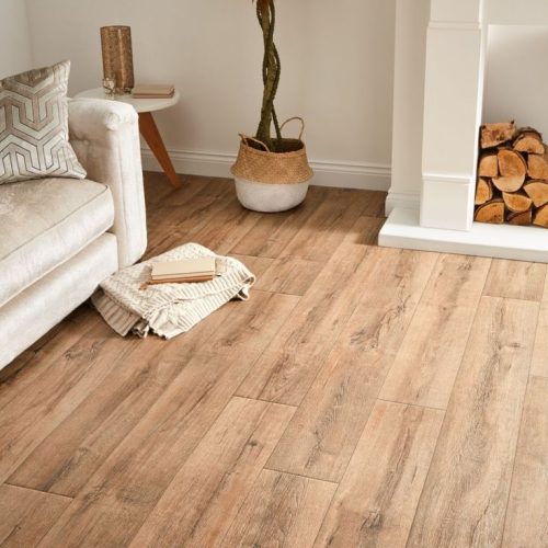 Real Woods - Georgian Oak (1)