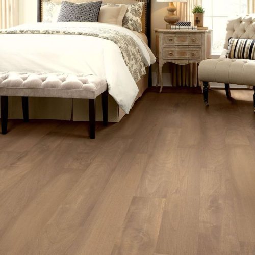 Shaw Vinyl Tile Prodigy HDR Plus Mindful 7_ x 48_ Luxury Vinyl Plank _ Wood _ Nebraska Furniture Mart