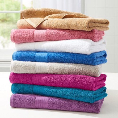 Simple XXL Bath Sheet, 4212185