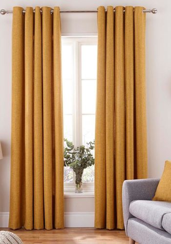 Vermont Eyelet Curtains