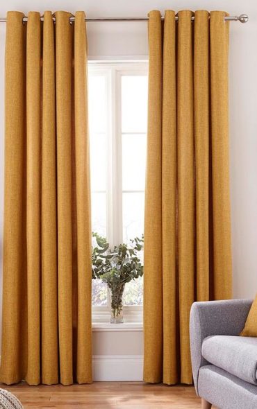 Vermont Eyelet Curtains