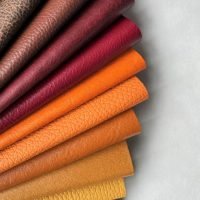 Warm Winter Leather Tones for your Seating