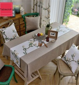 Table Cover