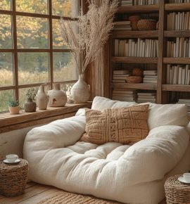 Bean Bag